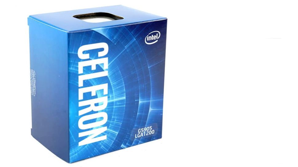 intel celeron mining crypto