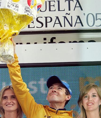 Roberto Heras (Liberty Seguros)