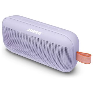 Bose Soundlink Flex Bluetooth Portable Speaker, Wireless Waterproof Speaker for Outdoor Travel, Chilled Lilac - Limited Edition Color