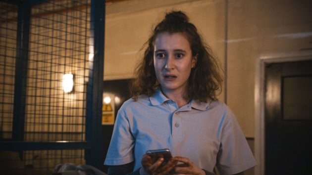 TV tonight Holby City
