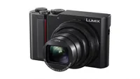Panasonic TZ200
