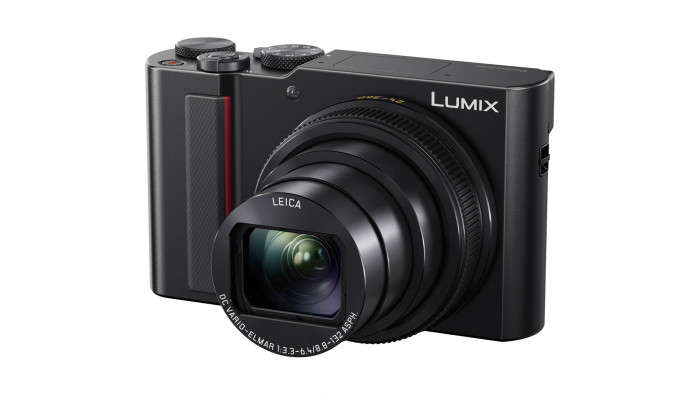 The Shortlist: The best compact cameras