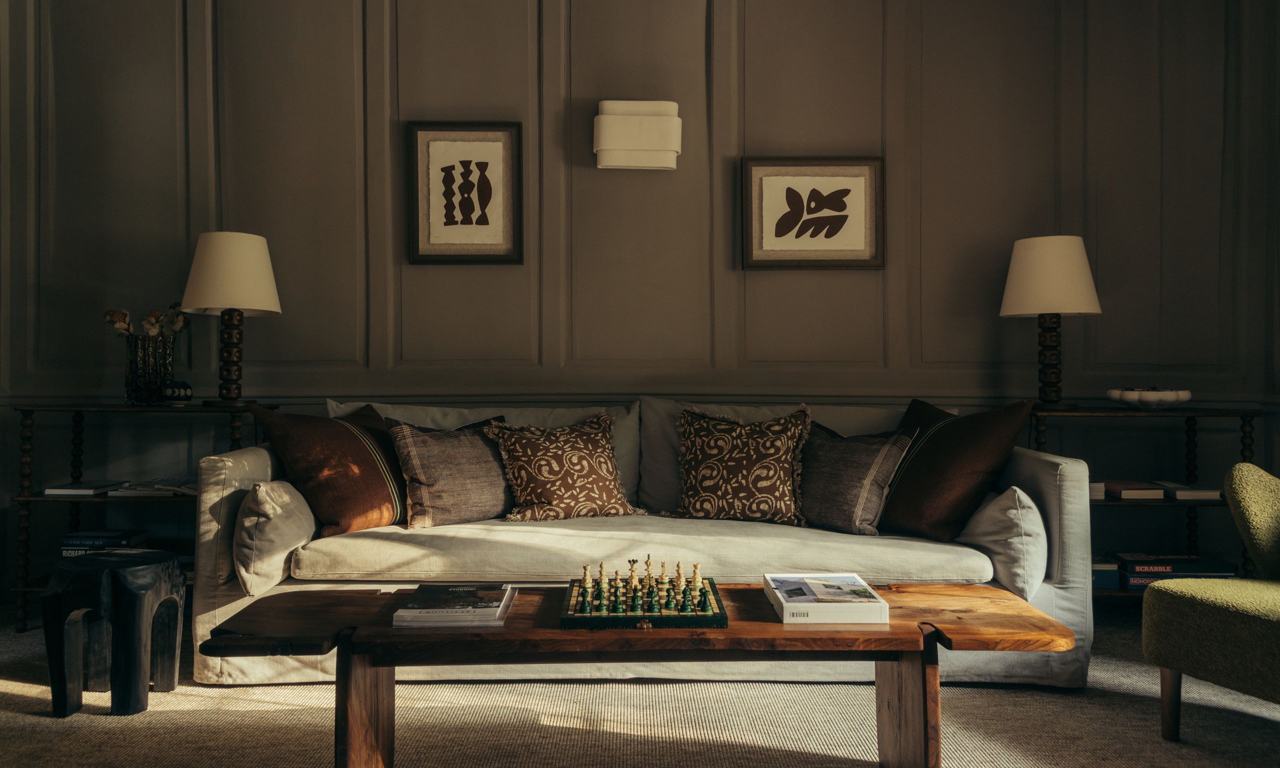 5 UK Staycations for a Design-Worthy Winter Break | Livingetc