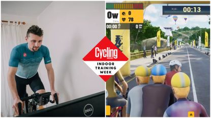 Why pay for Zwift when you can ride on MyWhoosh for free