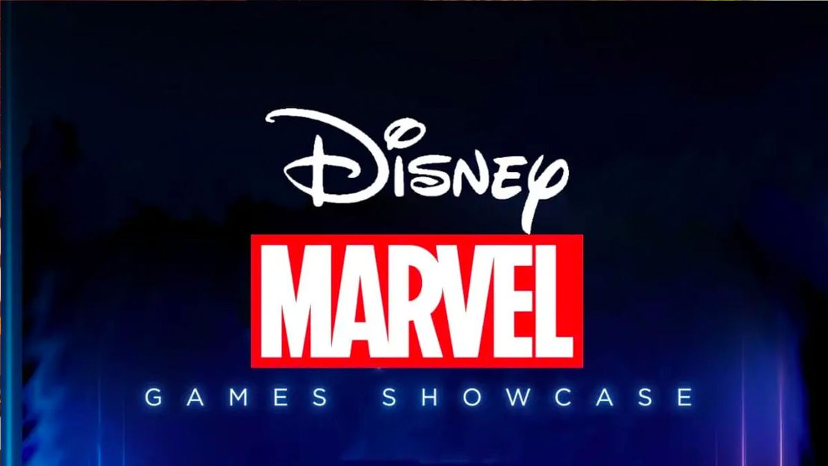 Disney and Marvel Games Showcase – The biggest announcements here