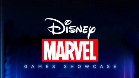 Disney and Marvel Games Showcase