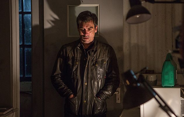 Emmerdale, Cain Dingle