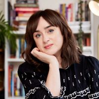 Lynn Enright's avatar