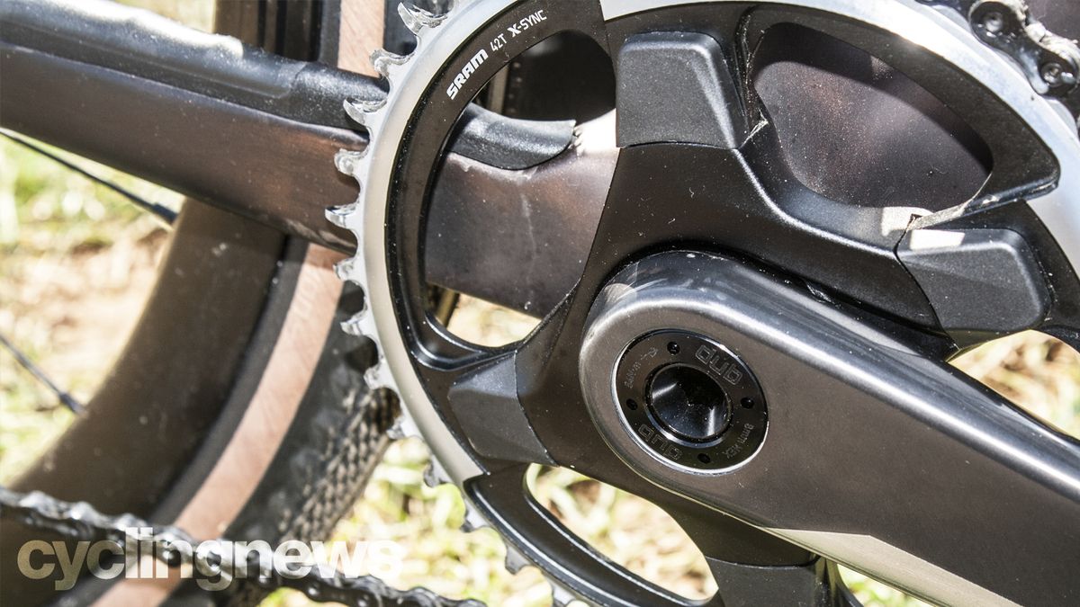 Specialized S-Works Diverge