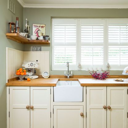 Kitchen sink ideas: 14 ways to update your kitchen design | Ideal Home