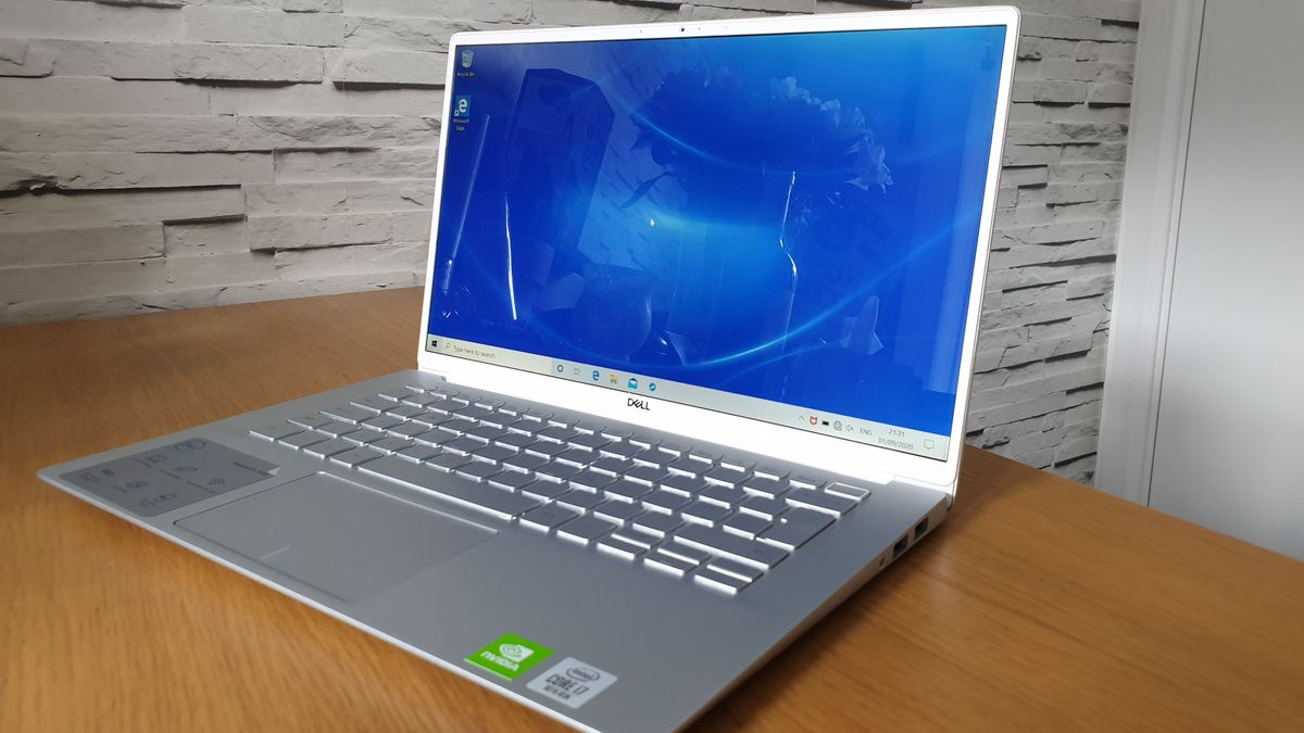 Dell Inspiron 14 7000 Review Techradar 1013