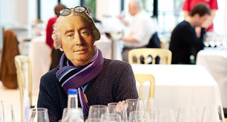 Andrew Jefford David Hume