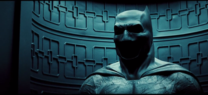 The latest updates in the Batman v. Superman movie