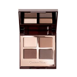 Charlotte Tilbury The Sophisticate Luxury Palette