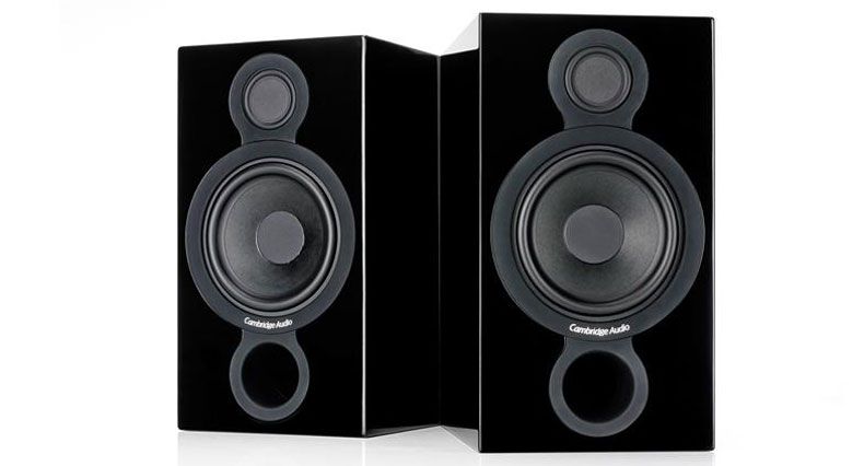 Cambridge Audio Aeromax 2 review | What Hi-Fi?