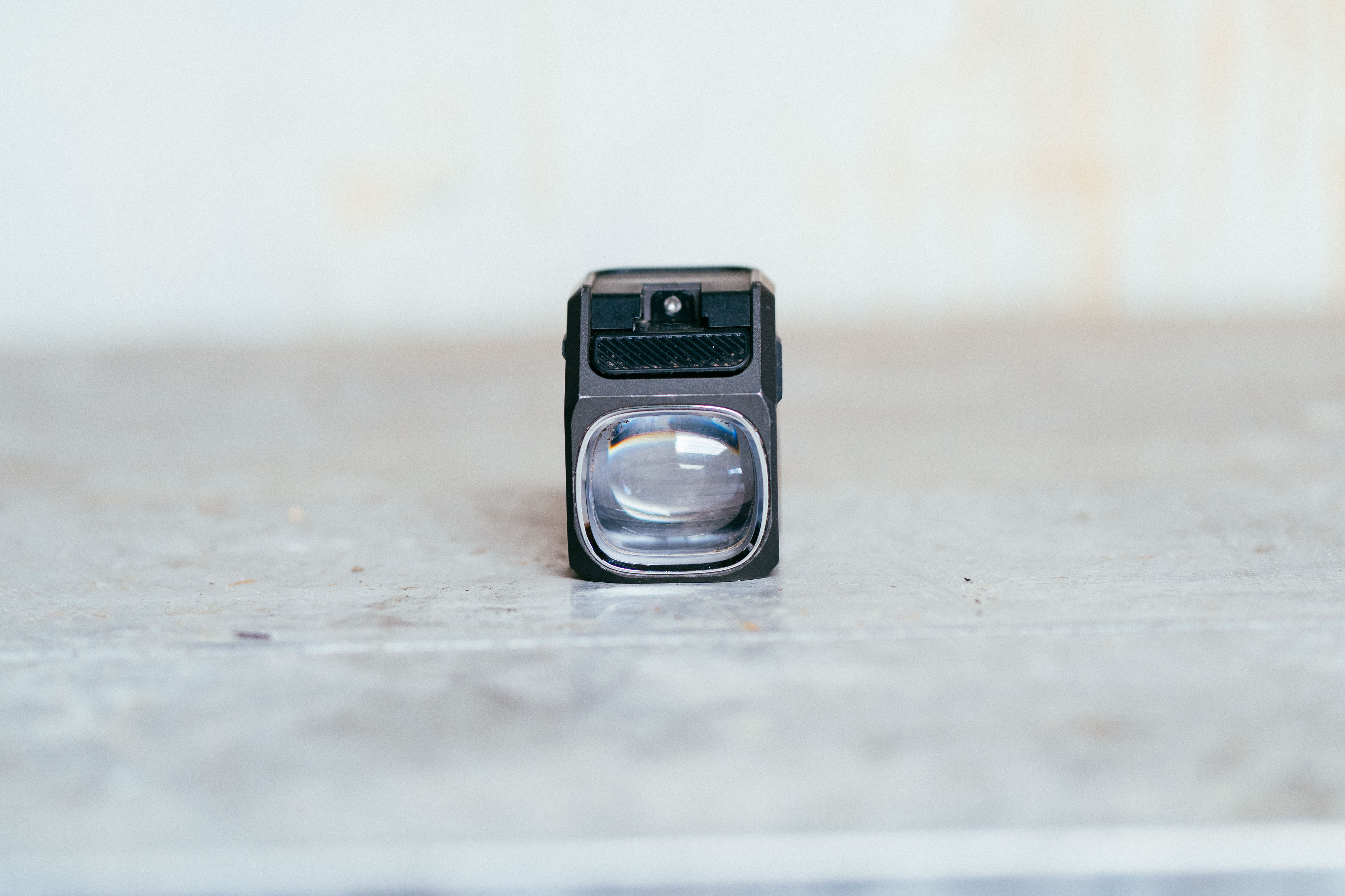 Magicshine Evo 1700 bike light