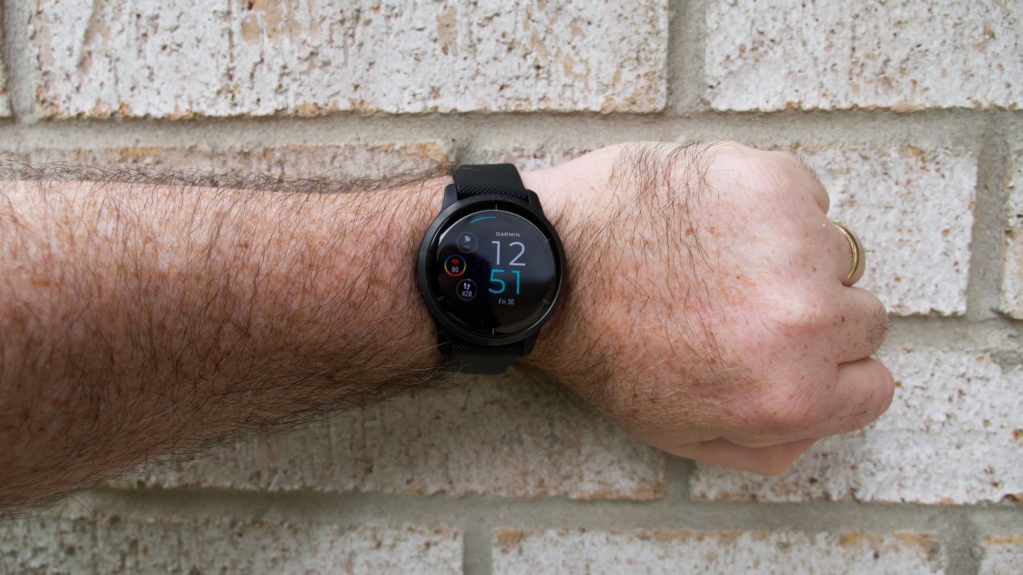 Garmin Venu 2 vs. Apple Watch 6: Which is best for you? | Android