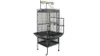 Super Deal PRO 2-in-1 Large Bird Cage