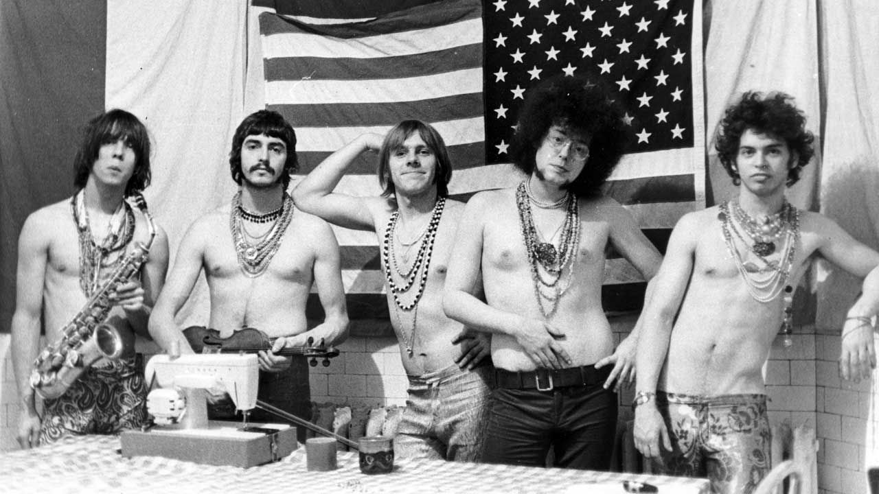 The birth of The MC5, as told by Lenny Kaye | Louder