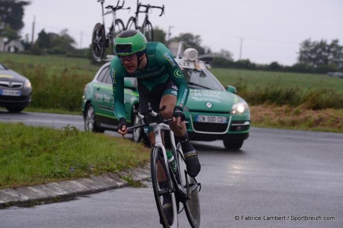 Christopher Kern (Europcar)