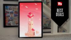 Samsung Galaxy Tab S10 FE deal