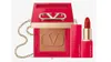 Valentino Beauty Go-Clutch Face Powder and Lipstick Bundle