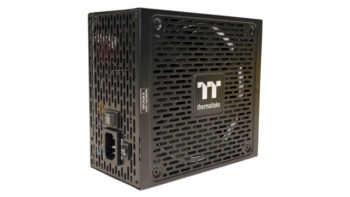 Thermaltake Toughpower GF1 1000W