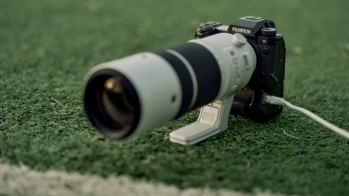 Best Camera For Sports Photography 2025