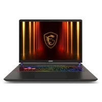 MSI  Vector 16 HX (RTX 5070 Ti)