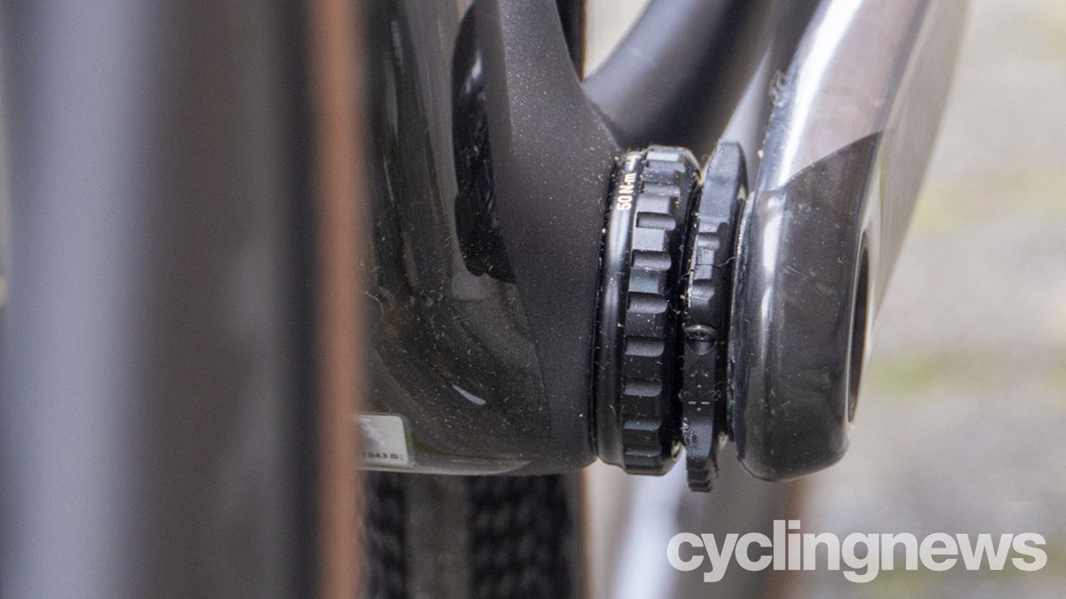 Specialized S-Works Crux 2022