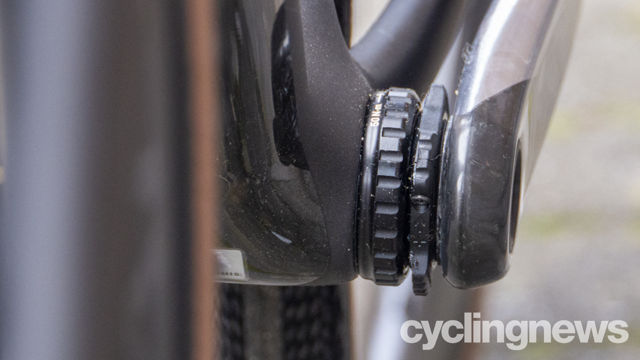 Specialized S-Works Crux 2022