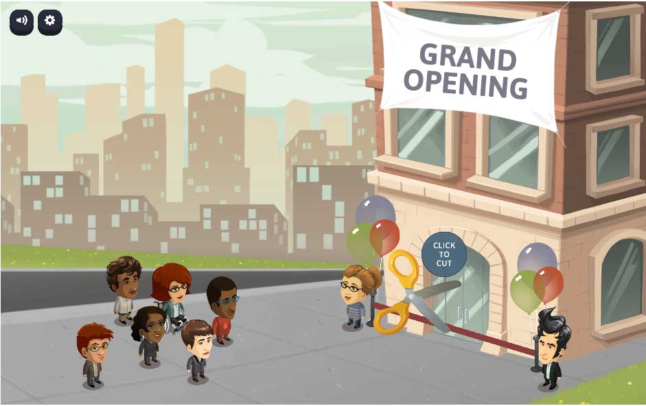 Free App Teaches Constitutional Rights Through Gameplay