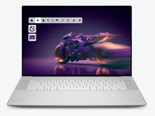 16 Premium laptop