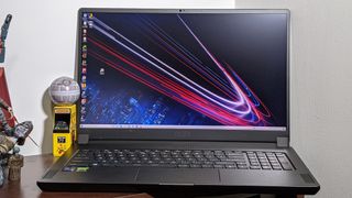 MSI GS76 Stealth review