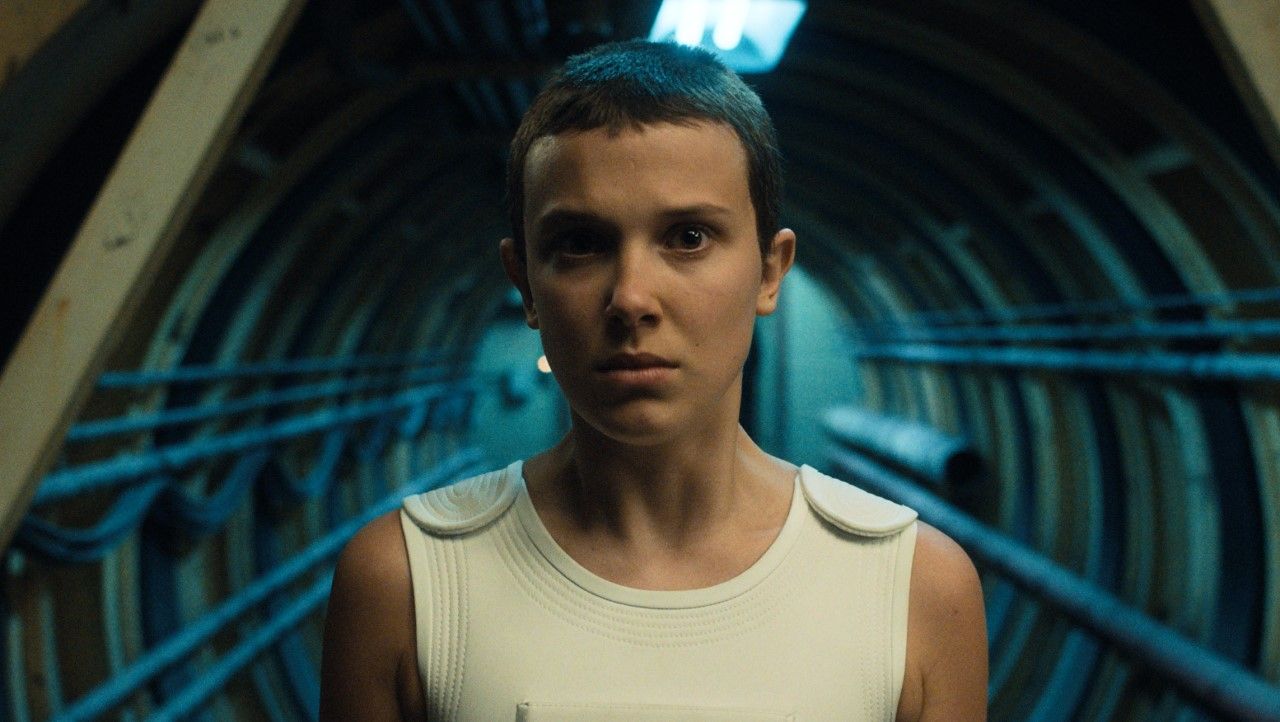 The Best Shows To Binge Watch On Netflix Right Now Cinemablend