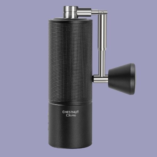 TIMEMORE, Chestnut C3s Pro Manual Coffee Grinder