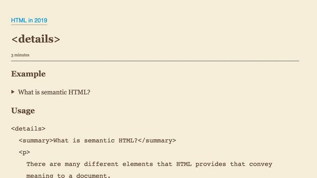 HTML tags: A guide to the basics | Creative Bloq