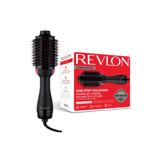 Revlon Salon One-Step Hair Dryer and Volumiser