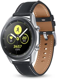 Samsung Galaxy Watch 3 (41mm) | $399.99 $369 at Amazon