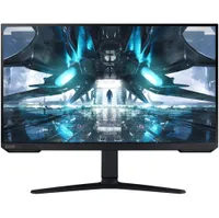 Samsung Odyssey G7 (28", 4K, 144Hz, 1ms):$799.99now $579.99 at Best Buy