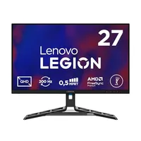 Lenovo Legion R27qe Gen 2 Gaming Monitor 27" QHD (2560x1440) 