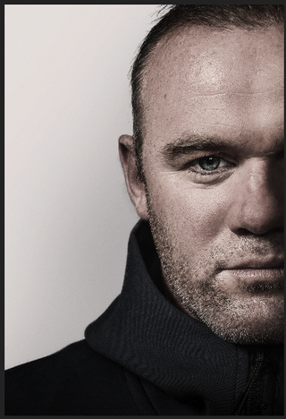 Wayne Rooney opens up in new documentary, Rooney.