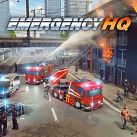 EMERGENCY HQ
