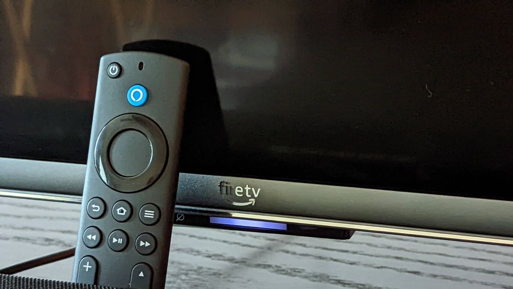 Amazon Fire TV Omni review: 65 inches of Alexa checks a lot of boxes ...