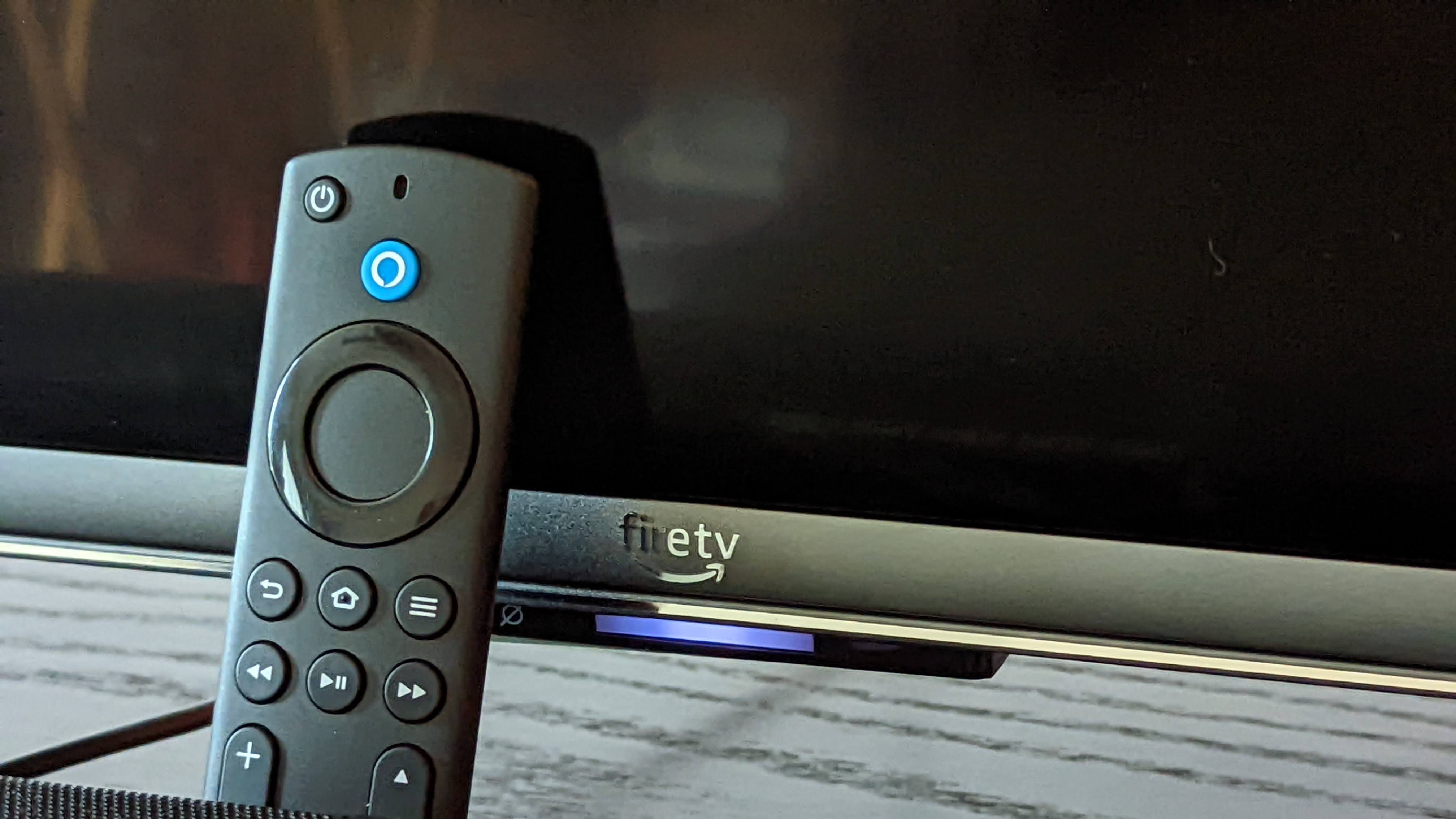 Fire TV Omni vs. 4-series: What's the difference, and which should  you buy?