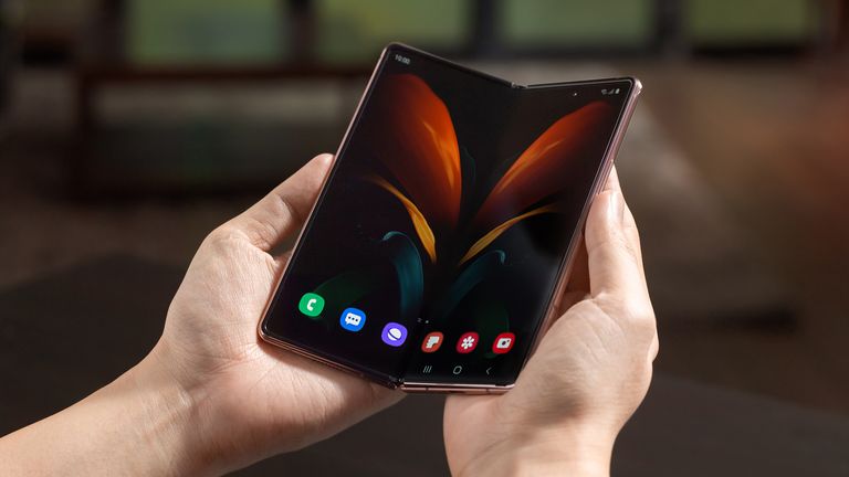 The Best Foldable Phones Of 21 T3