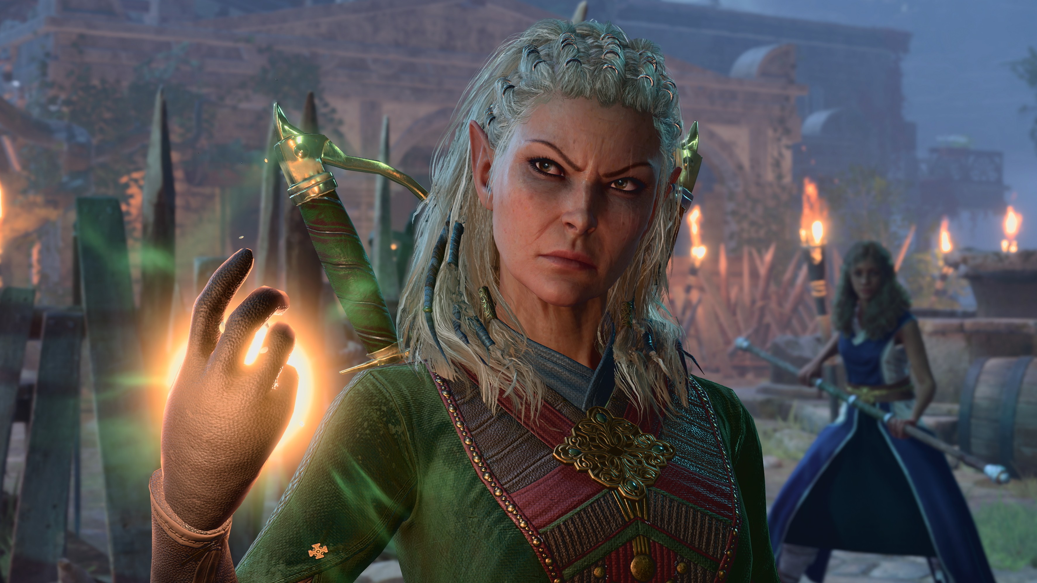 The Witcher 3 Dev: Review Scores Are Important But At The End of