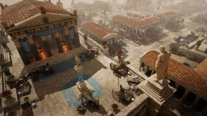 Titan Quest 2 press shot