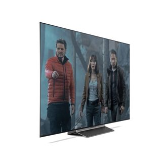 OLED TV: LG OLED65C2