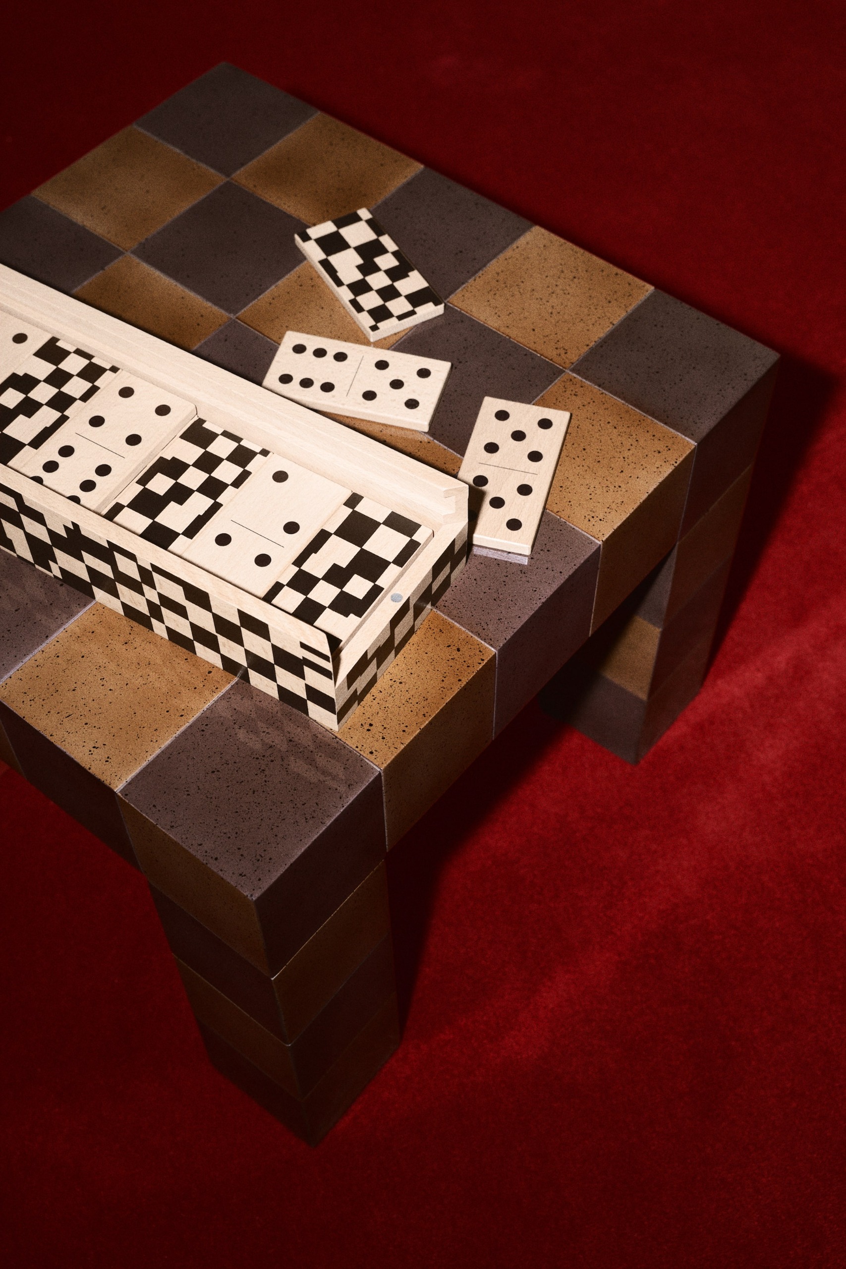 Nexa Domino